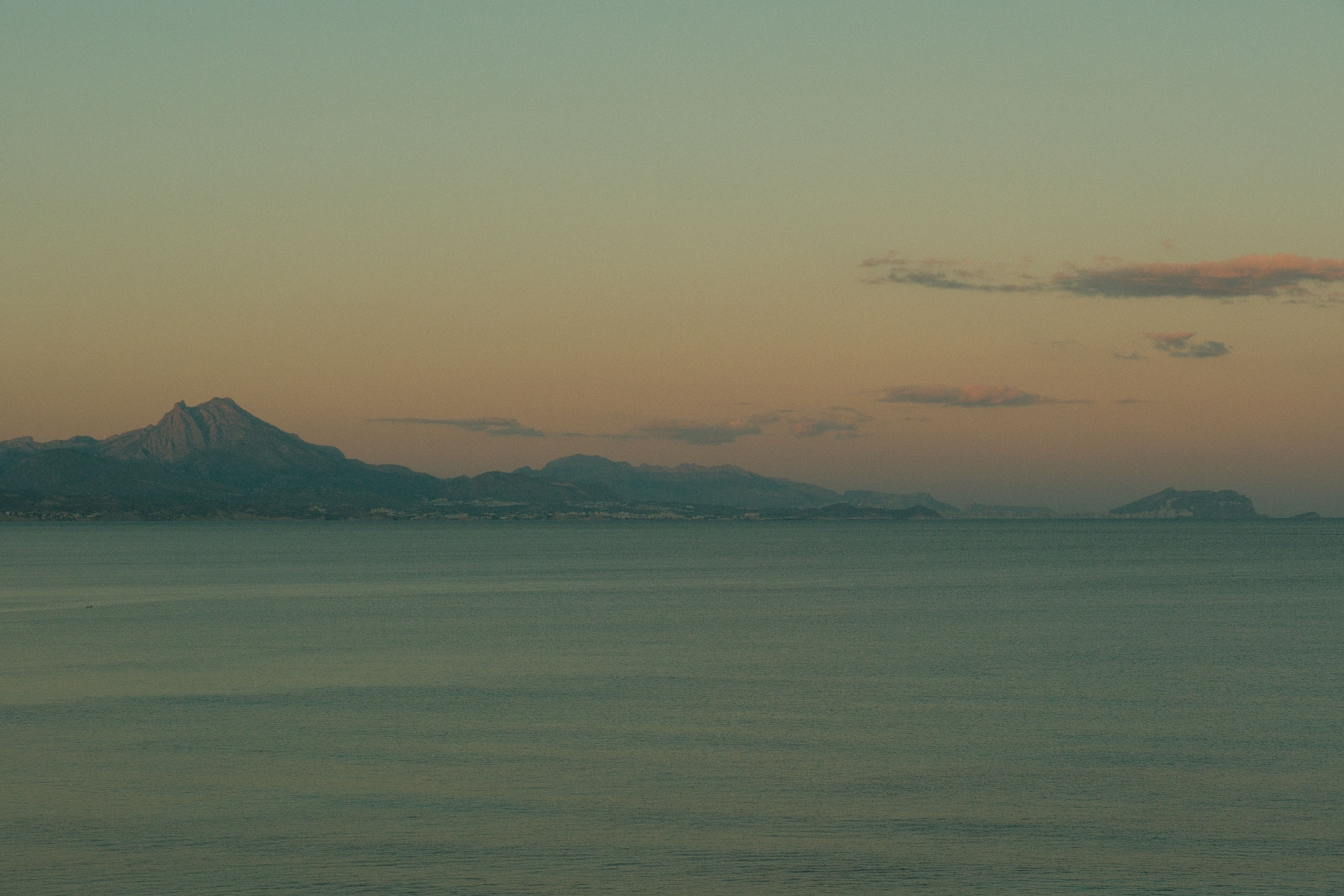 Alicante · Costa Blanca