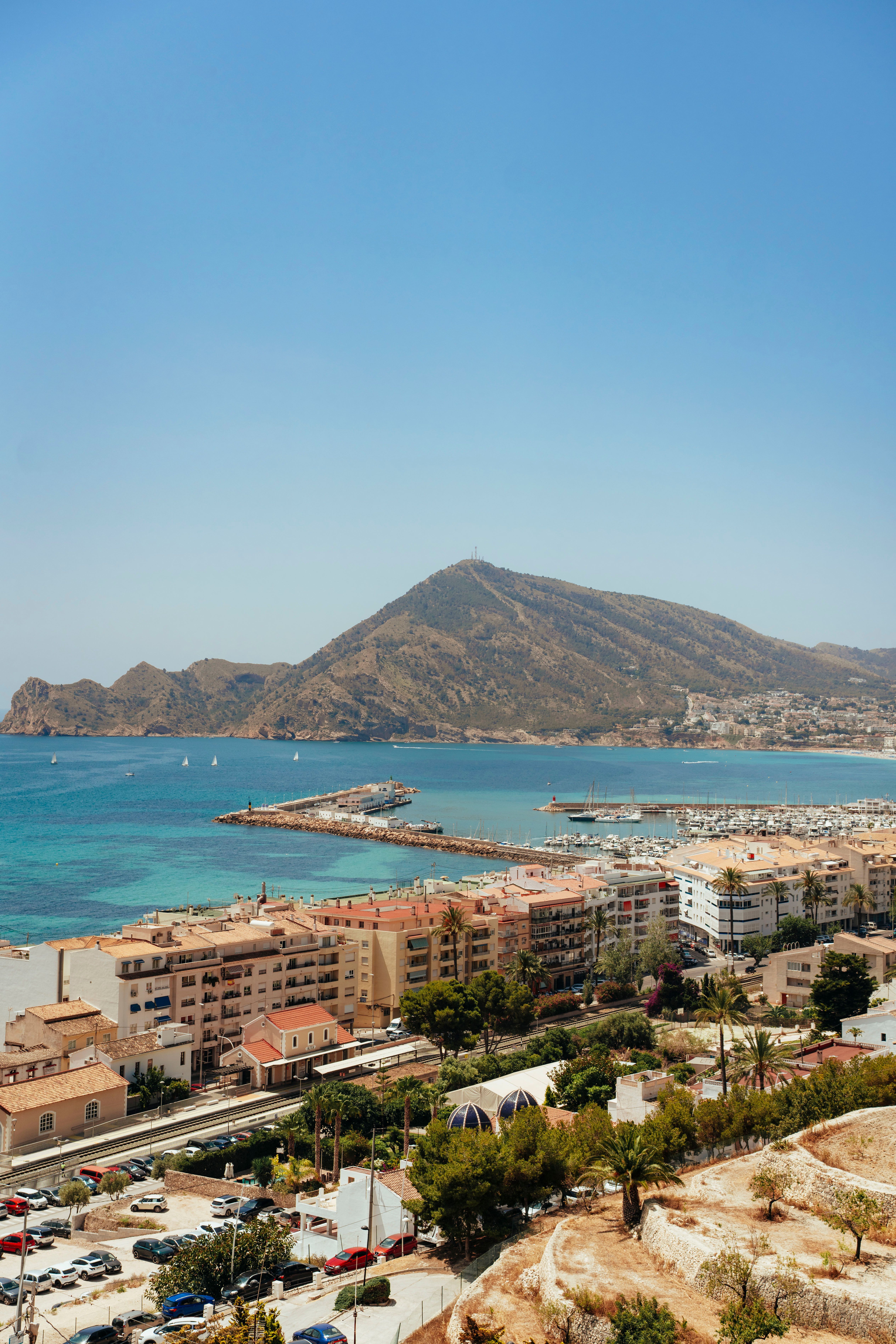 Altea · Costa Blanca