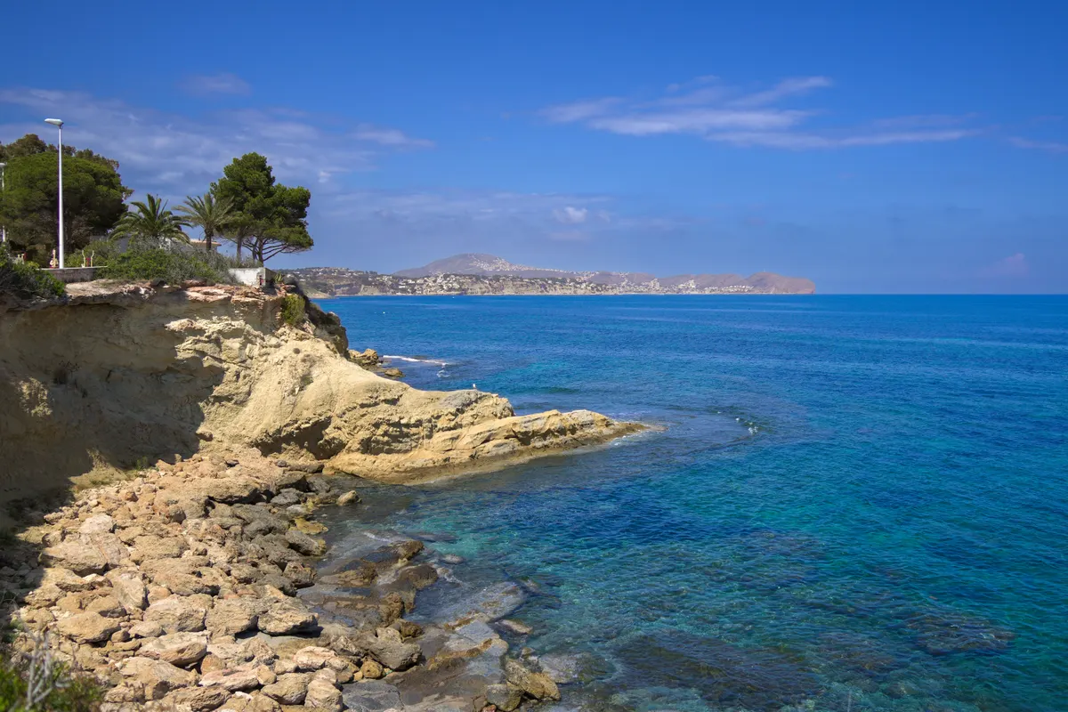 Costa Blanca