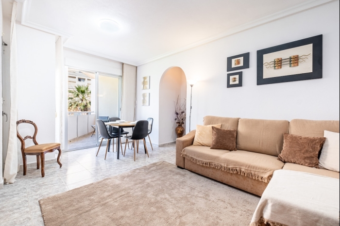 150m to Sea Comfy Pleasant Guardamar Stay · Guardamar