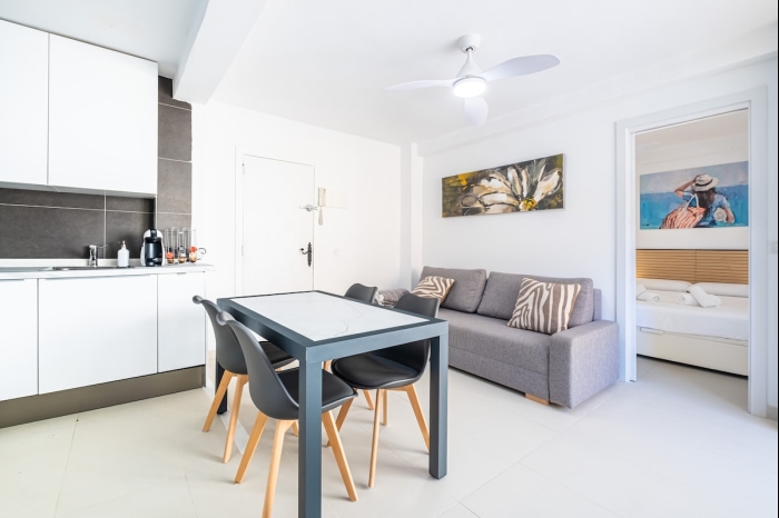 Javea Vibes Bright, Modern Beach Ready · Jávea