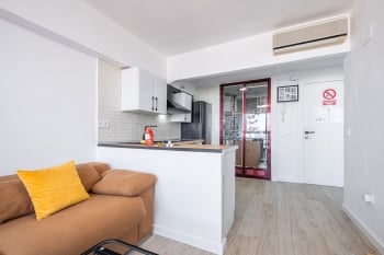 Levante Sky Views, moderno en planta 9 cerca del mar