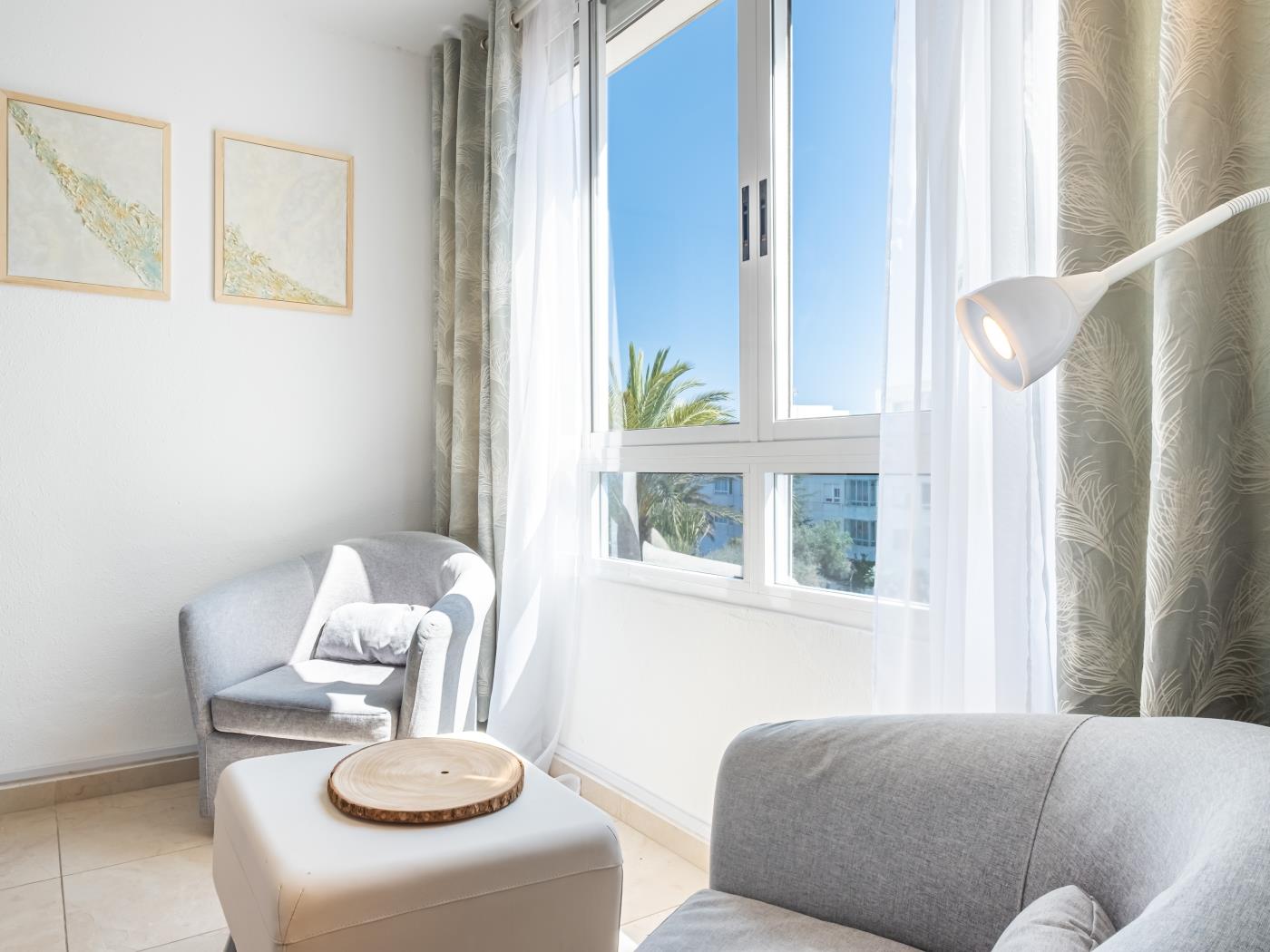 Moderno 4 dorm en Gran Alacant, piscina y garaje