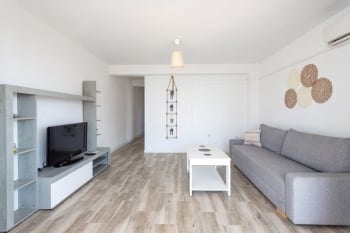 Poniente Luxe Oasis, tranquilo a pasos del mar