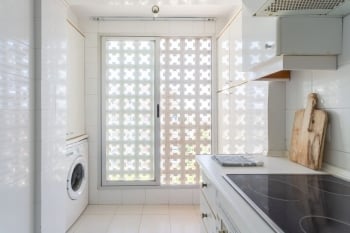 Poniente Luxe Oasis, tranquilo a pasos del mar