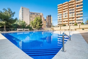 Rincón de Loix Stay: Steps from the Beach Sun · Benidorm