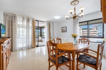 Skyline Oasis, vistas al mar en Cala Finestrat