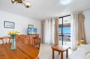 Skyline Oasis, vistas al mar en Cala Finestrat