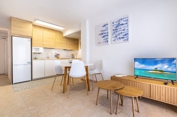 Steps to Arenal Beach Modern Newly Renovated · Jávea