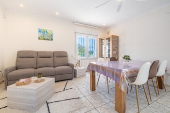 Sun Soul Villa, piscina privada, barbacoa y esencia mediterránea