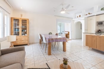 Sun Soul Villa, piscina privada, barbacoa y esencia mediterránea