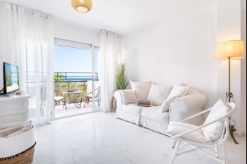 Arenal Soft Living. Sea View 2 Bedroom · Jávea