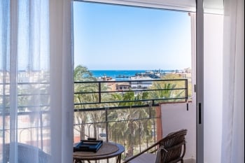 Arenal Soft Living, 2 dorm con vista al mar