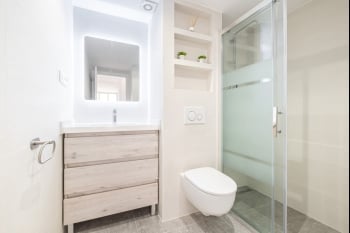 Arenal Soft Living, 2 dorm con vista al mar