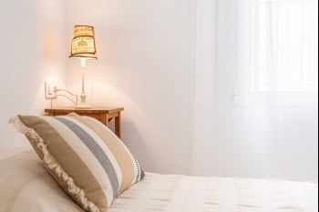 Arenal Soft Living, 2 dorm con vista al mar
