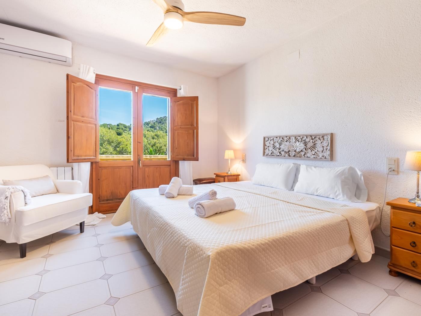 Villa Elisea, piscina, barbacoa y vibra vacacional