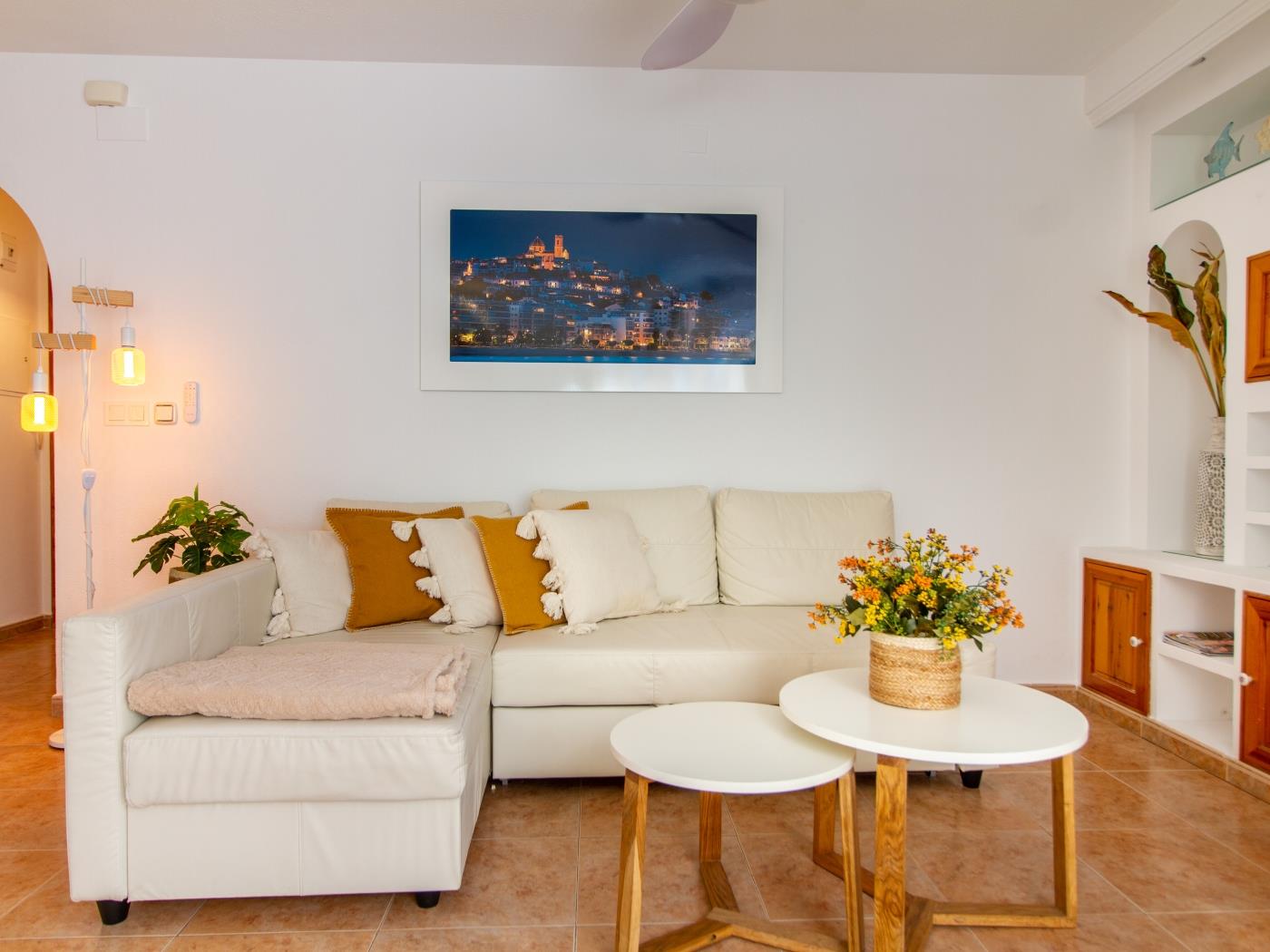 Altea Golden Light. 3BR Mountain views · Alicante