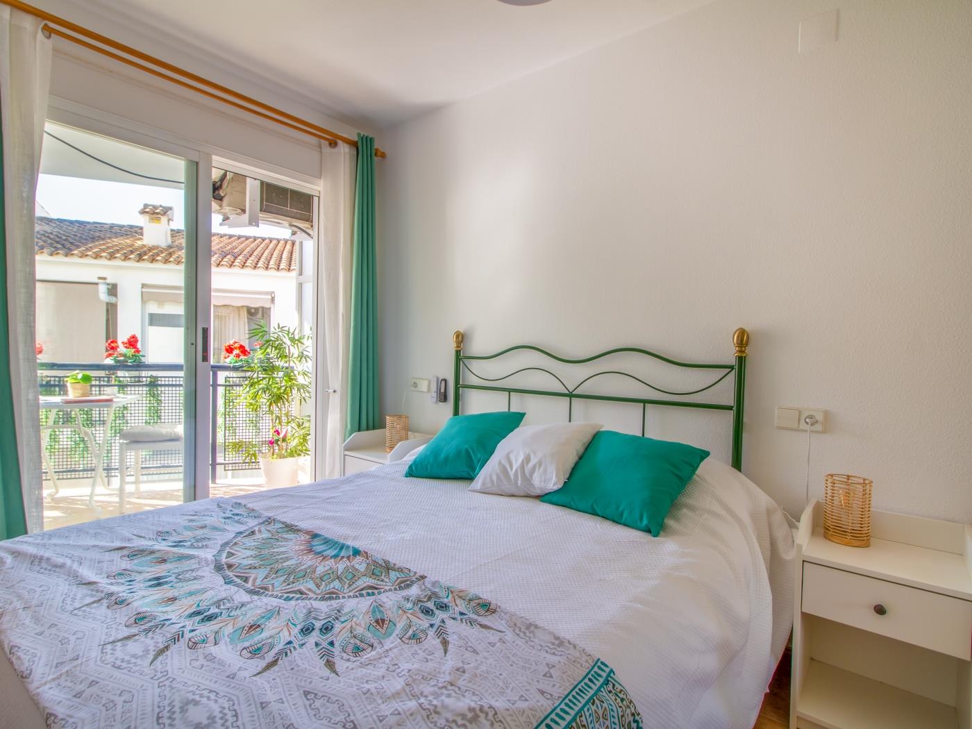 Altea Golden Light, 3 dorm con vistas a la montaña