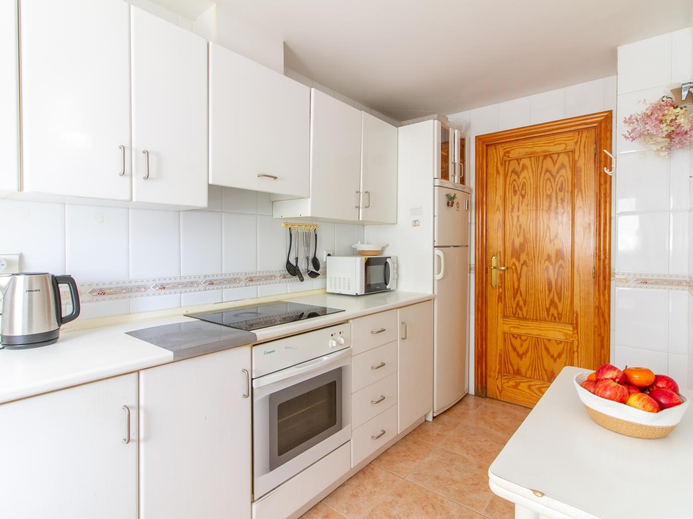 Altea Golden Light, 3 dorm con vistas a la montaña