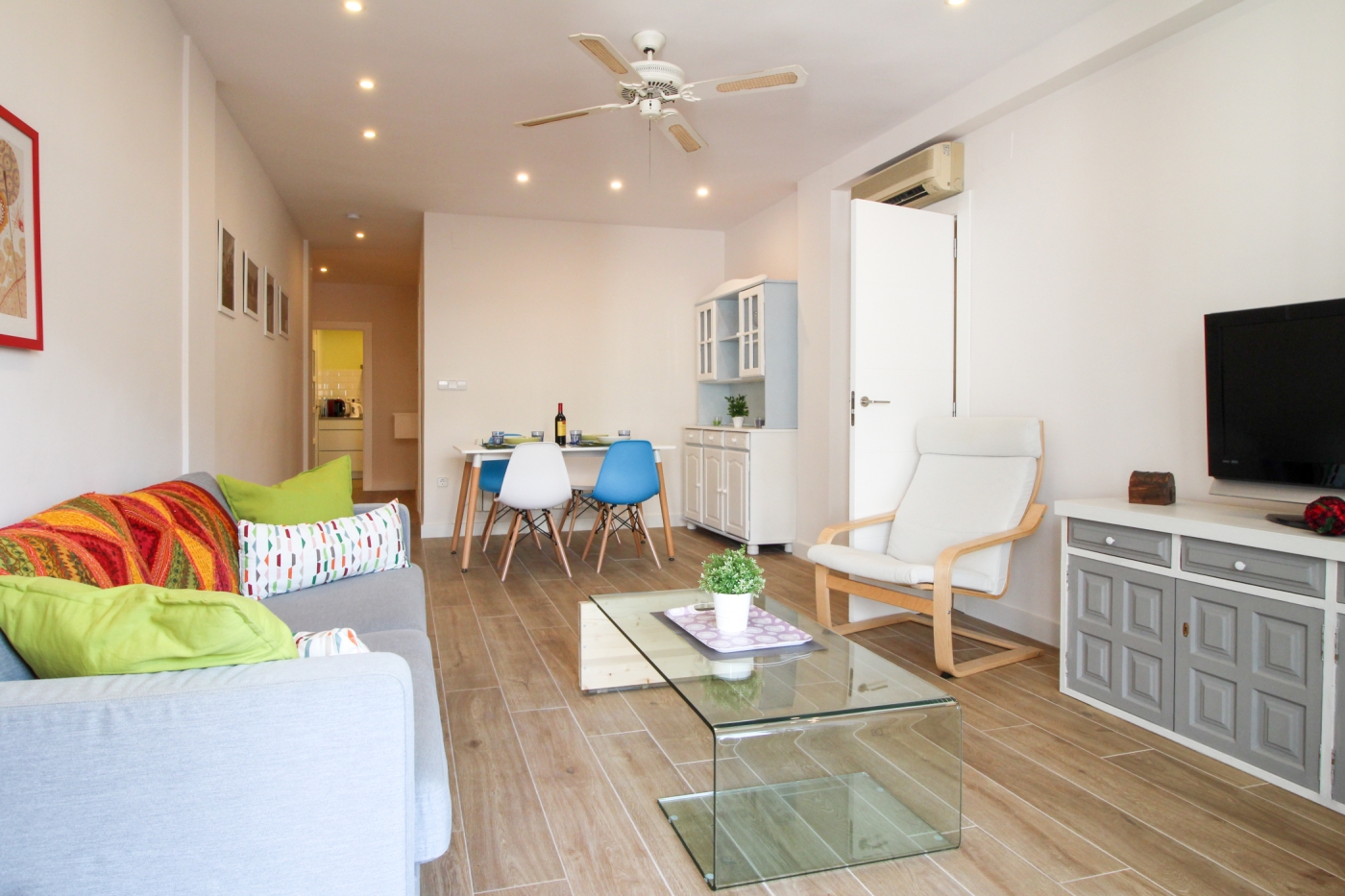 Bernia Coastal Retreat · 3BR · Altea