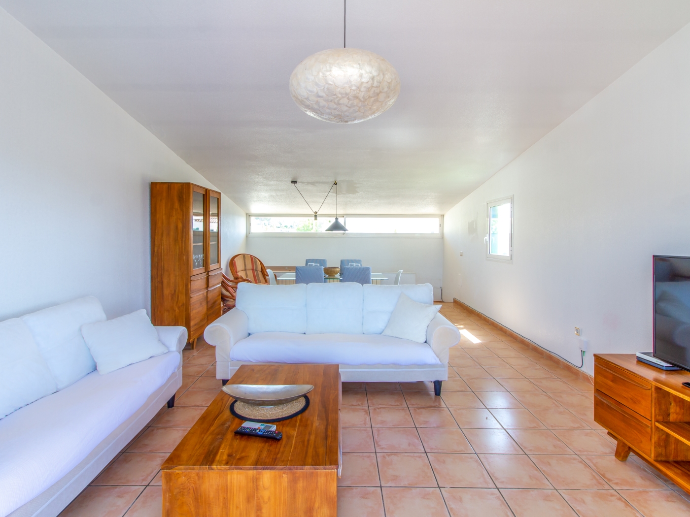 Villa Mimosa Altea, 3 dormitorios y piscina