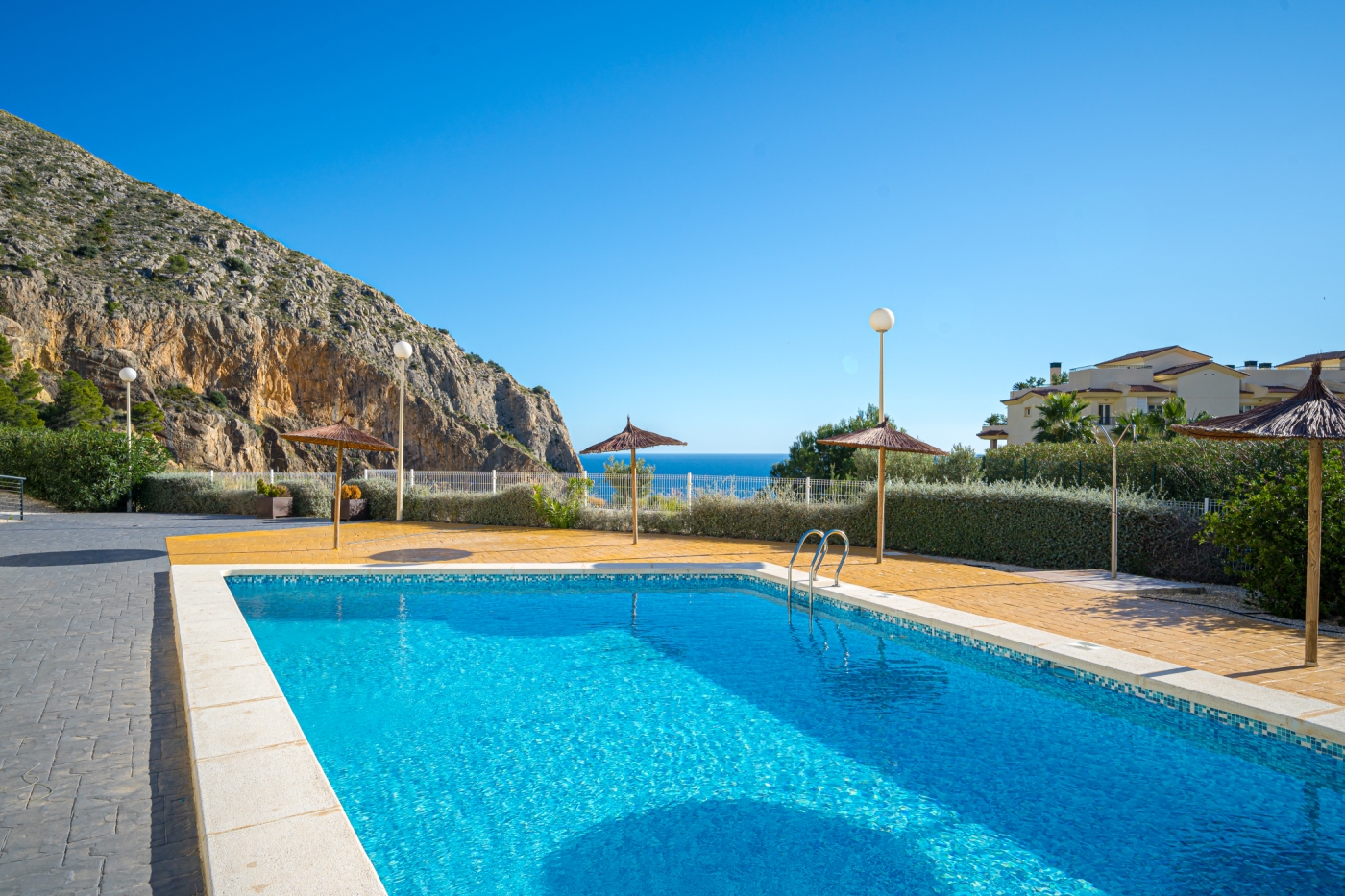 Vistamar Luxury Altea. 3BR Pool · Altea