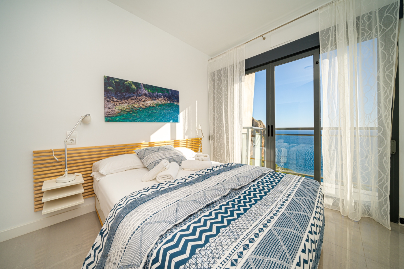 Vistamar Luxury Altea, 3 dormitorios y piscina