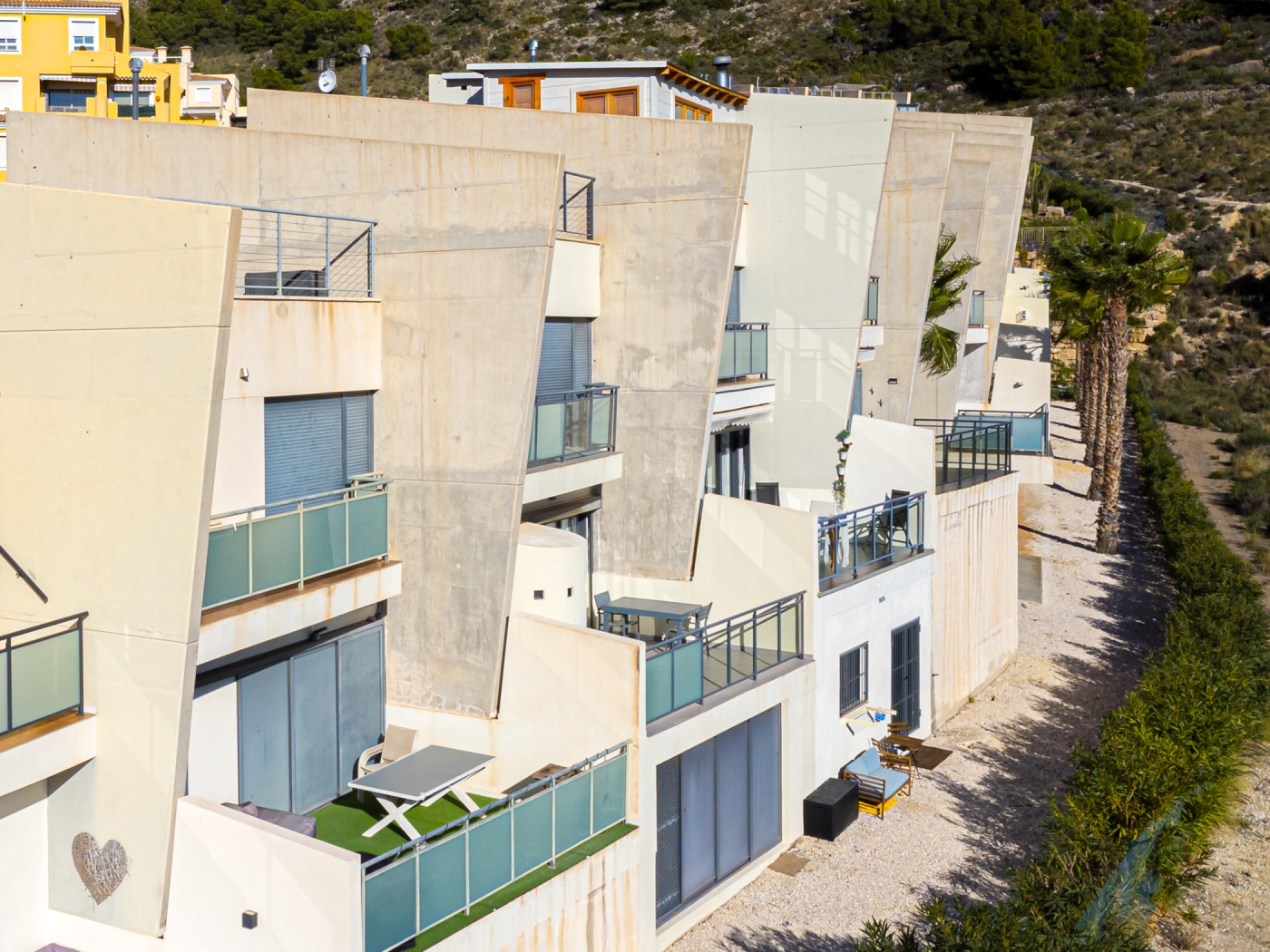 Vistamar Luxury Altea, 3 dormitorios y piscina