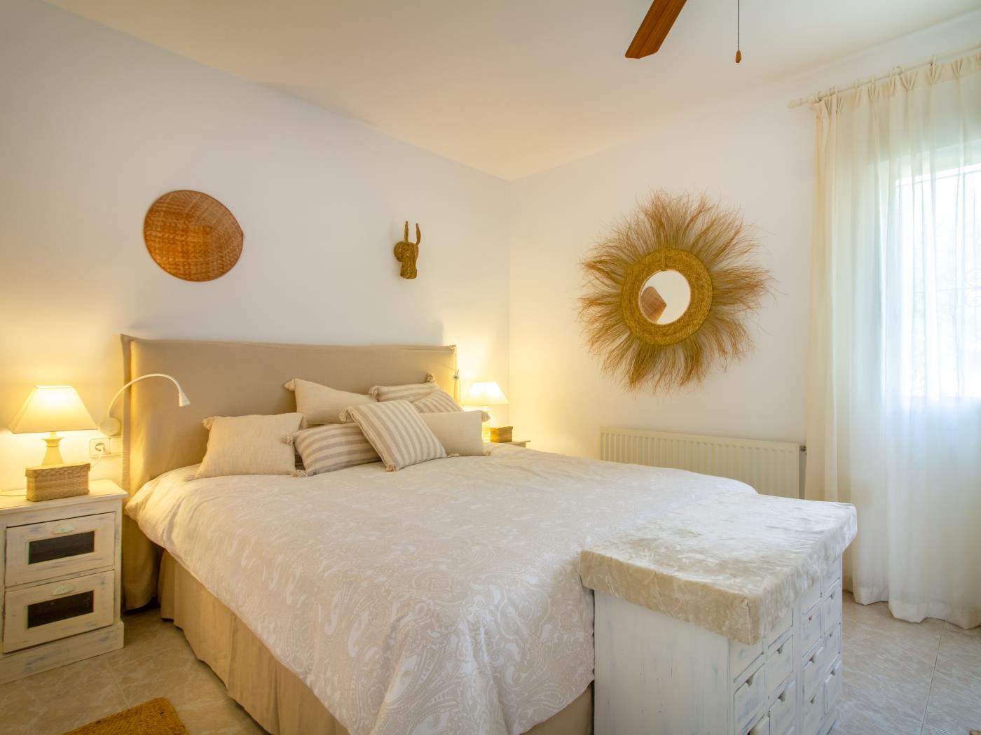 Villa Azul Altea, retiro mediterráneo