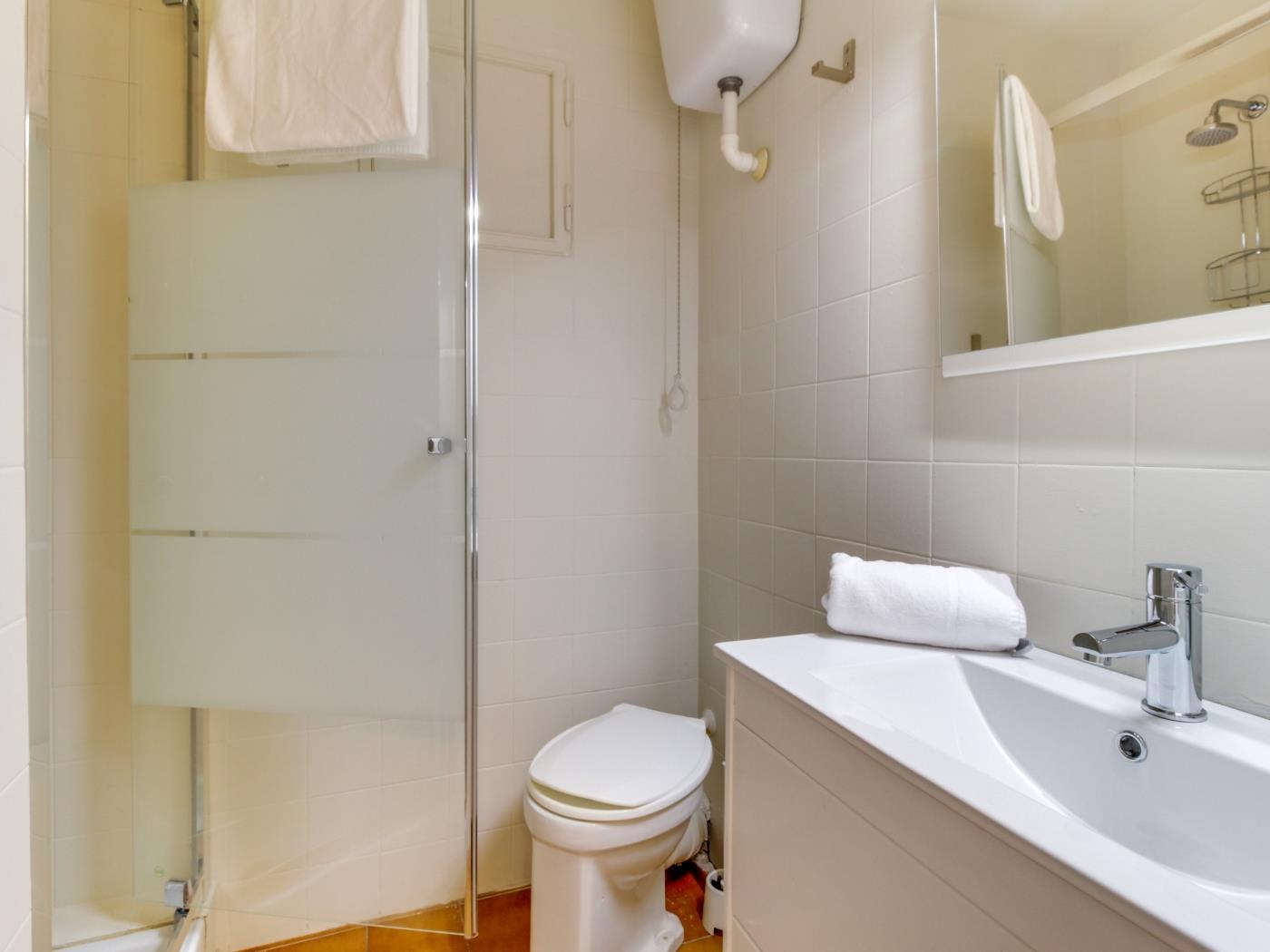 Ranchos Sea Breeze, 2 dorm con vistas al mar