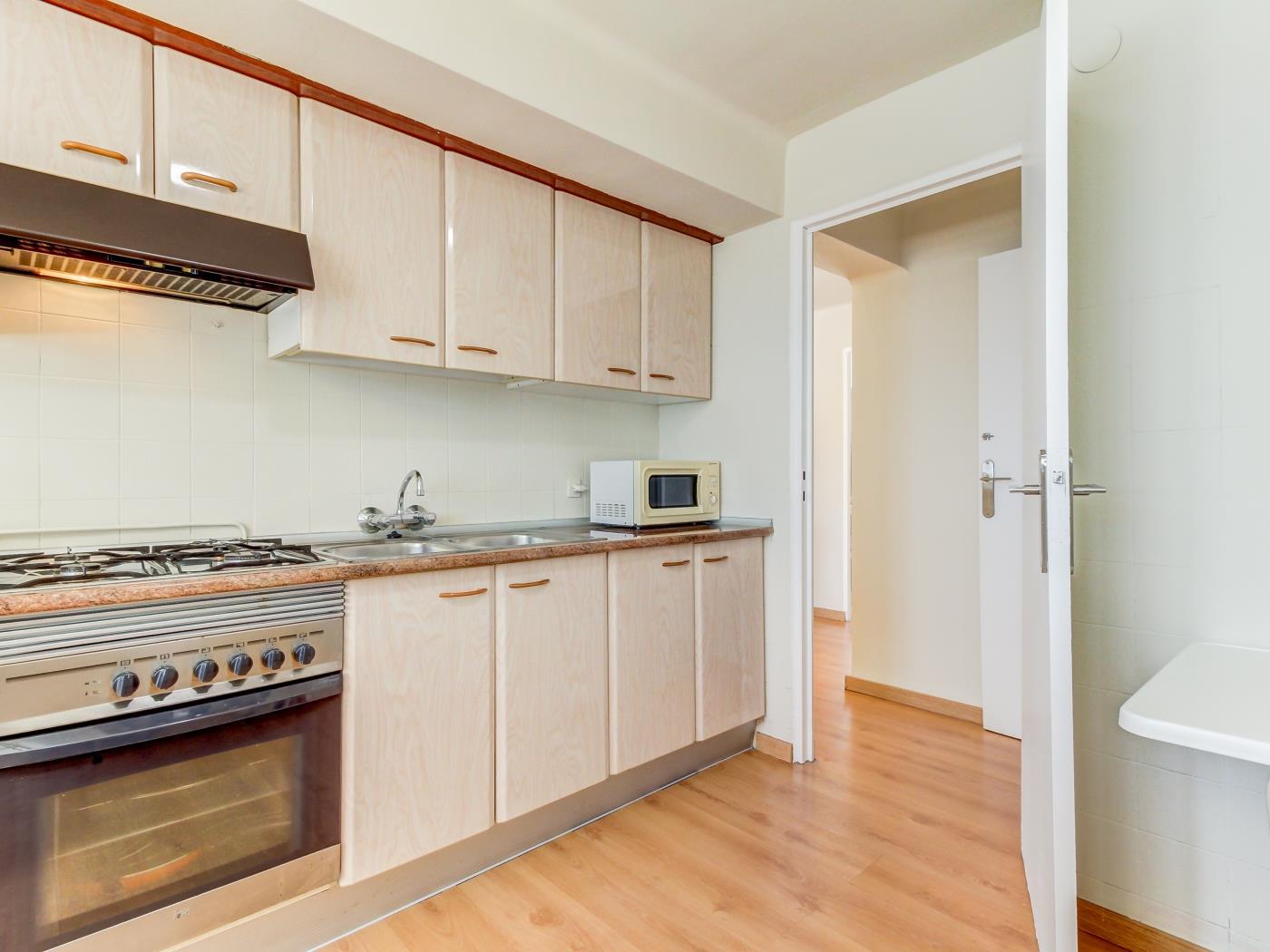Ranchos Sea Breeze, 2 dorm con vistas al mar