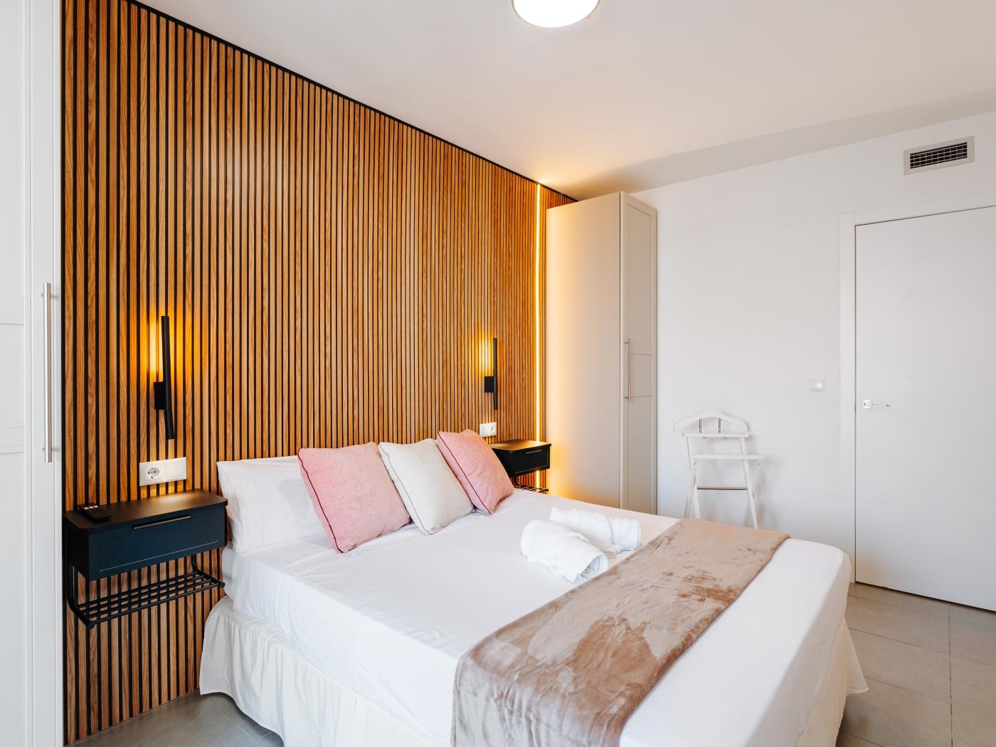 Finestrat Mediterranean Stay. Pool and Parking · Finestrat